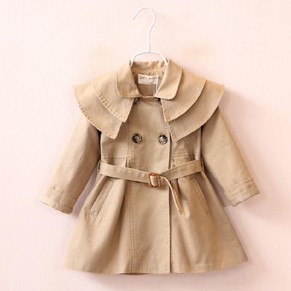Elizabeth Pea Coat